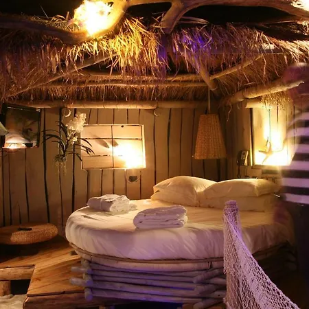Motel Sixlove Gate Lanza (adults Only) *