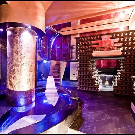 Sixlove Gate Lanza (adults Only) Turim