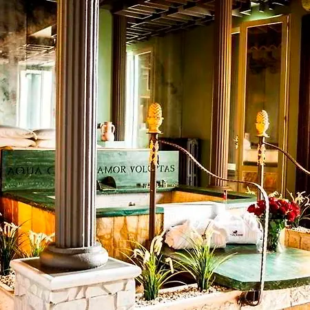 Sixlove Gate Lanza (adults Only) Motel Turim