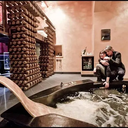 Sixlove Gate Lanza (adults Only) * Турин