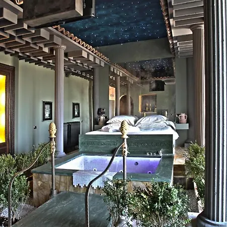 Sixlove Gate Lanza (adults Only) Turin