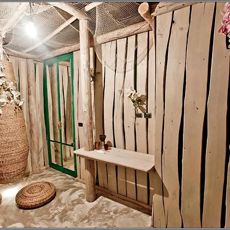 Sixlove Gate Lanza (adults Only) Turin
