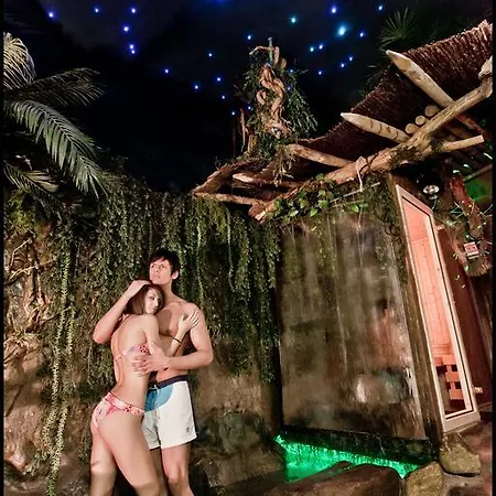 Sixlove Gate Lanza (adults Only)