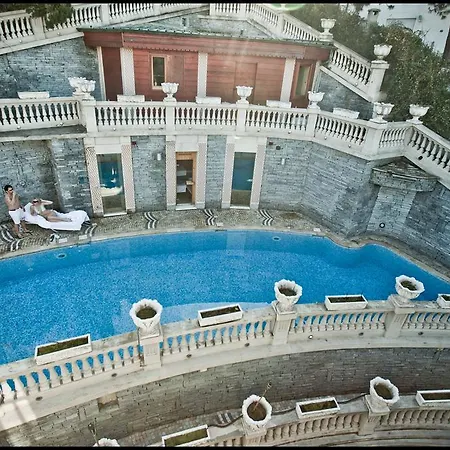 Sixlove Gate Lanza (adults Only)