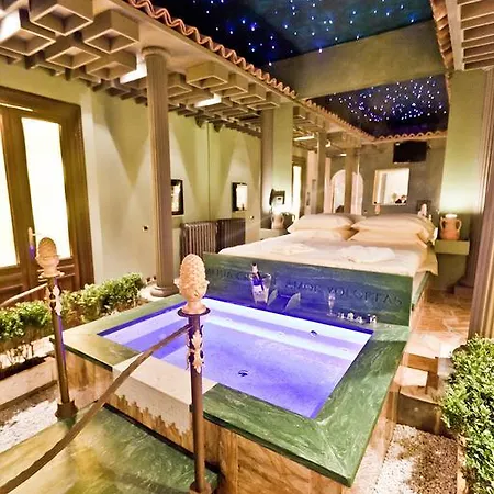 Motel Sixlove Gate Lanza (adults Only) *