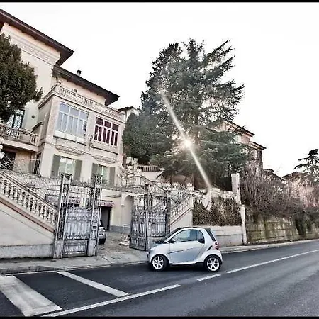 Sixlove Gate Lanza (adults Only) Motel *