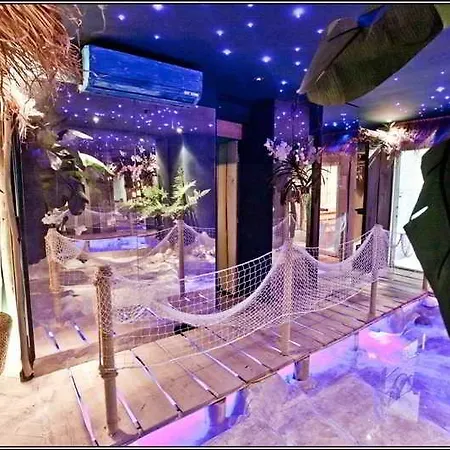 Motel Sixlove Gate Lanza (adults Only) Turin