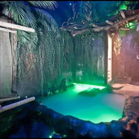 Sixlove Gate Lanza (adults Only) *